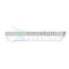 STRUCTURAL LED 60x15 felületre szerelhető fehér  230V LED 22W  3000K