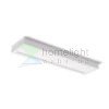 STRUCTURAL LED 60x15 felületre szerelhető fehér  230V LED 22W  3000K