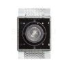 Kép ELECTRA I  fekete  230V GU10 50W