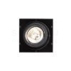 Kép ELECTRA I  fekete  12V LED G53 15W