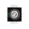 ELECTRA I  fekete  12V LED G53 15W