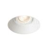 Kép IPSO R frameless keret nélküli fehér  230V LED GU10 8W