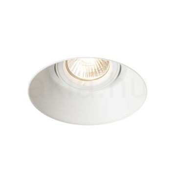 Kép IPSO R frameless keret nélküli fehér  230V LED GU10 8W