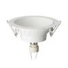 Kép IPSO R frameless keret nélküli fehér  230V LED GU10 8W
