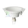 IPSO R frameless keret nélküli fehér  230V LED GU10 8W