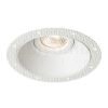 Kép IPSO R frameless keret nélküli fehér  230V LED GU10 8W