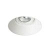 Kép IPSO R frameless keret nélküli fehér  230V LED GU10 8W