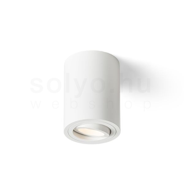 Kép MOMA dönthető lámpa fehér  230V LED GU10 7W