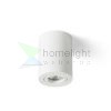 MOMA dönthető lámpa fehér  230V LED GU10 7W