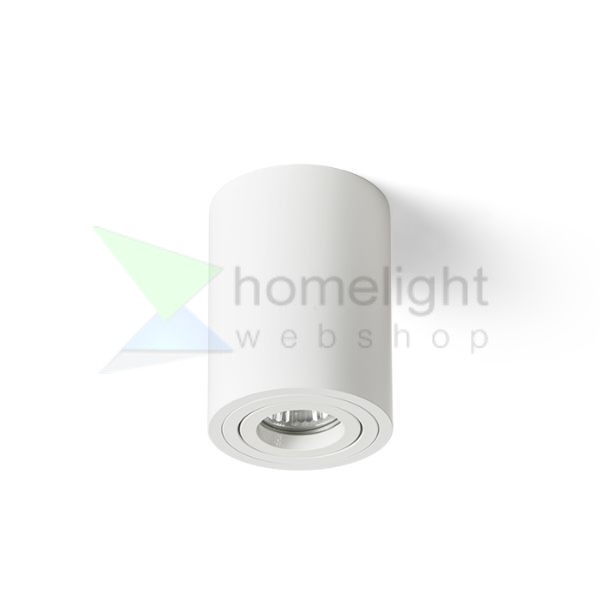MOMA dönthető lámpa fehér  230V LED GU10 7W