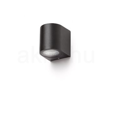 Kép ZACK I antracitszürke 230V LED 3W 58° IP54 3000K