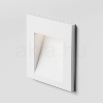 Kép TESS SQ süllyesztett lámpa fehér 230V LED 3W IP54 3000K