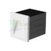 TESS SQ süllyesztett lámpa fehér 230V LED 3W IP54 3000K