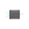 CHOIX 114 fali lámpa antracitszürke 230V LED 2x3W IP54 3000K