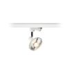 Kép TRICA háromfázisú áramkörös sínre fehér  230V LED GU10 12W