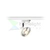 TRICA háromfázisú áramkörös sínre fehér  230V LED GU10 12W