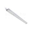 Kép MARINA LED 90 fali lámpa króm 230V LED 19W IP44 3000K
