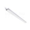 Kép MARINA LED 90 fali lámpa króm 230V LED 19W IP44 3000K