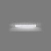Kép MARINA LED 60 fali lámpa  króm 230V LED 19W IP44  3000K