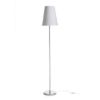 Kép NYC állólámpa talapzat  króm 230V LED E27 15W