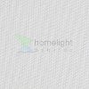 PLAZA M asztali lámpa fehér króm 230V LED E27 15W