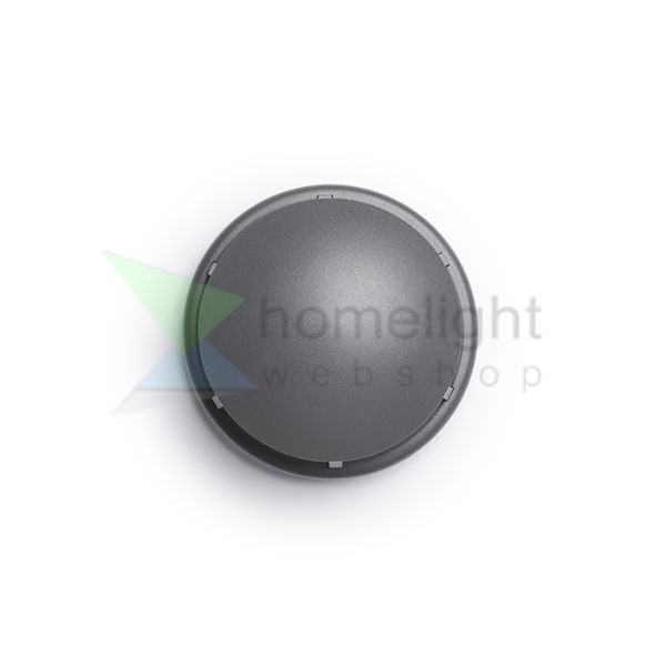 FAROS kültéri antracitszürke  230V LED 3W IP54  3000K