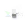 JACK RC S fali lámpa  gipsz 230V LED G9 5W