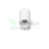 GINA S fali lámpa  gipsz 230V LED G9 5W