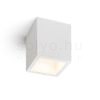 Kép JACK SQ mennyezeti lámpa  gipsz 230V LED GU10 15W