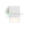 JACK SQ mennyezeti lámpa  gipsz 230V LED GU10 15W