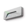 RENO SQ INDR fali lámpa szürke 230V LED 3W IP65 3000K