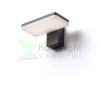 RINA fali lámpa antracitszürke 230V LED 12W IP65 3000K