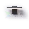 RINA fali lámpa antracitszürke 230V LED 12W IP65 3000K