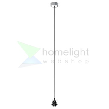 HEX függesztő készlet ESA+FEK+FEKKF+FEHF1   230V LED E27 15W