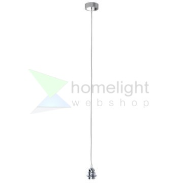HEX függesztő készlet ESA+AK+KF+KFE1   230V LED E27 15W