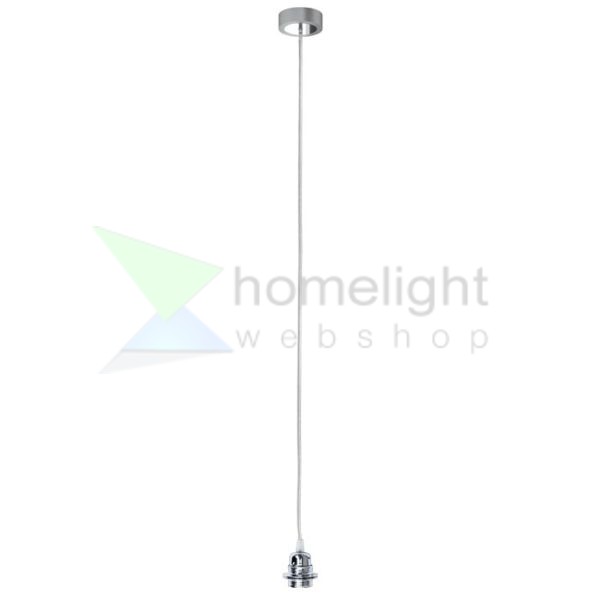 HEX függesztő készlet ESA+AK+KF+KFE1   230V LED E27 15W