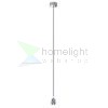 HEX függesztő készlet ESA+SK+KF+KFE1   230V LED E27 15W