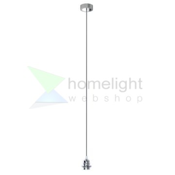 HEX függesztő készlet ESA+SK+KF+KFE1   230V LED E27 15W