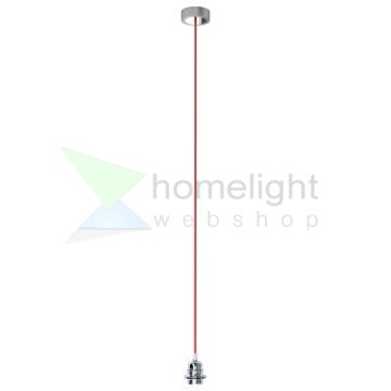 HEX függesztő készlet ESA+PK+KF+KFE1   230V LED E27 15W