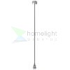 HEX függesztő készlet ESA+FEK+KF+KFE1   230V LED E27 15W
