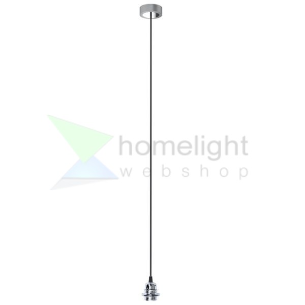 HEX függesztő készlet ESA+FEK+KF+KFE1   230V LED E27 15W