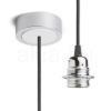 Kép HEX függesztő készlet KA+FEK+KF+FEHF1   230V LED E27 15W