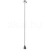 Kép HEX függesztő készlet KA+FEK+KF+FEHF1   230V LED E27 15W