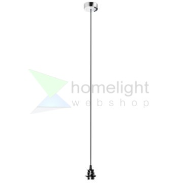 HEX függesztő készlet KA+FEK+KF+FEHF1   230V LED E27 15W