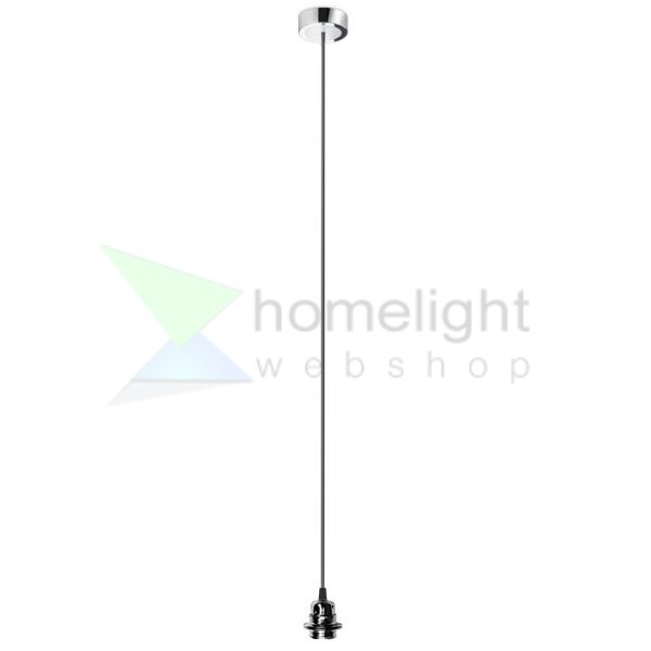 HEX függesztő készlet KA+FEK+KF+FEHF1   230V LED E27 15W