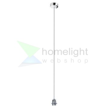HEX függesztő készlet KA+FEK/FEHK+KF+FEHF1   230V LED E27 15W