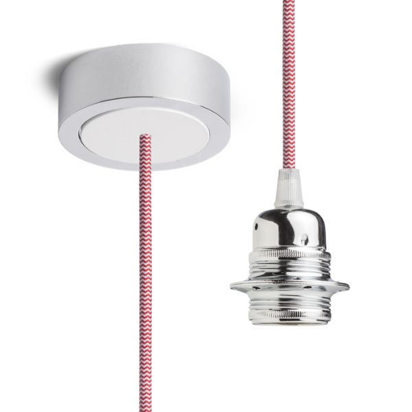 Kép HEX függesztő készlet KA+PK/FEHK+KF+FEHF1   230V LED E27 15W