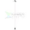 HEX függesztő készlet KA+PK/FEHK+KF+FEHF1   230V LED E27 15W