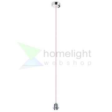 HEX függesztő készlet KA+PK/FEHK+KF+FEHF1   230V LED E27 15W