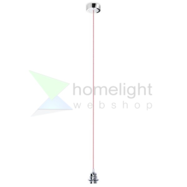 HEX függesztő készlet KA+PK/FEHK+KF+FEHF1   230V LED E27 15W